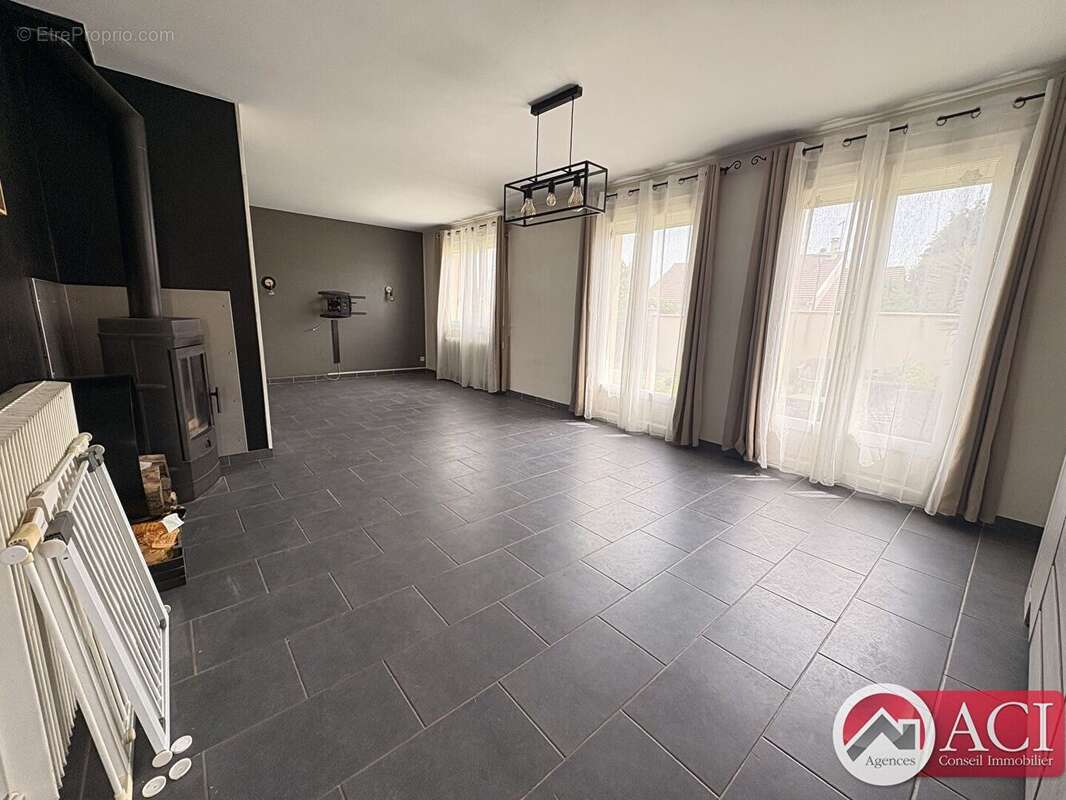 Maison proche Meru - photo 2