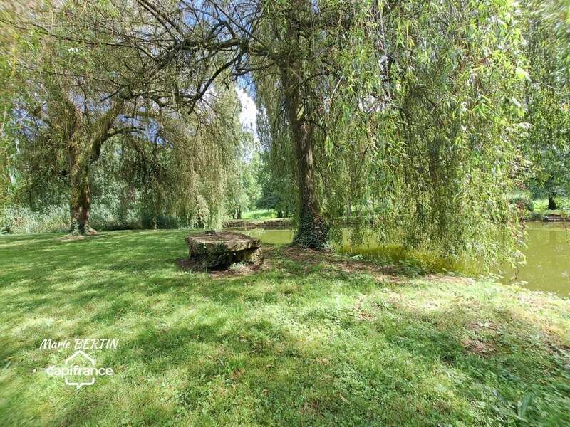 Propriété à vendre 11 pièces CELLES SUR BELLE (79) - photo 26