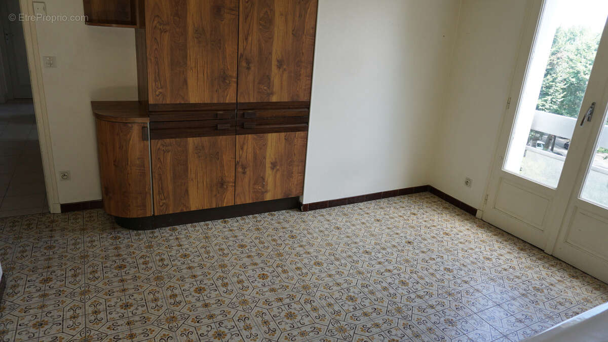 Appartement à AUCH
