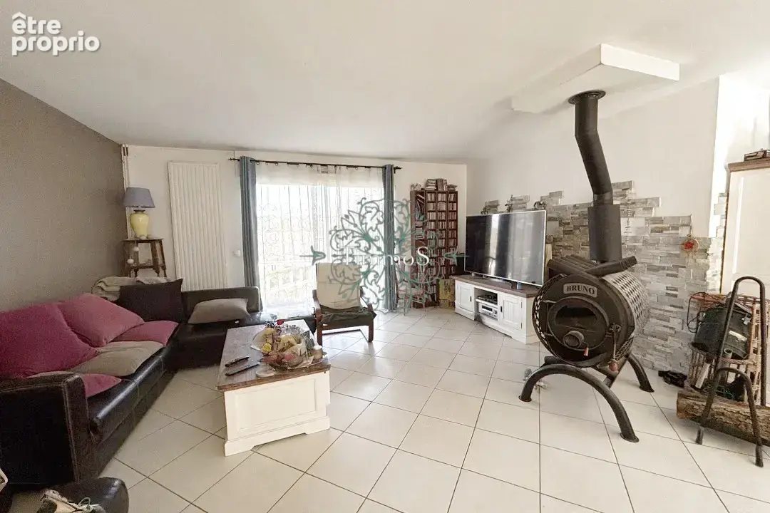 Masion de caractere 180m2- mortefontaine-en-thelle - photo 3