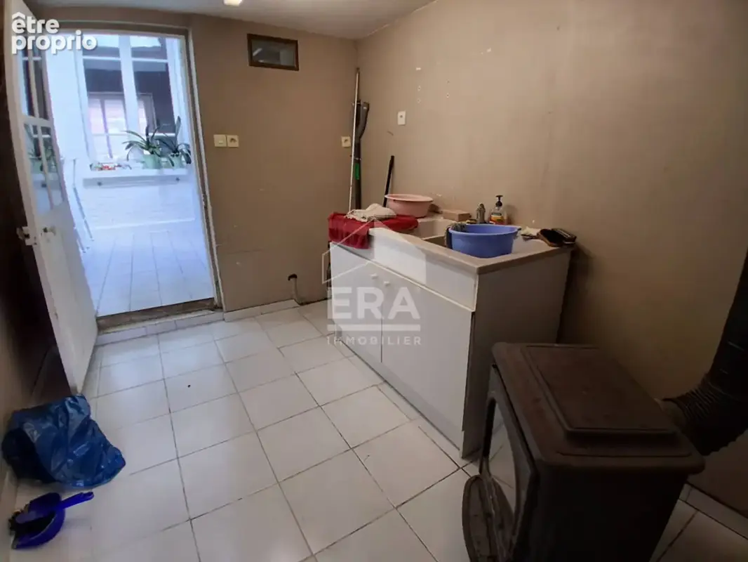 Maison 125m² à chauny - photo 13