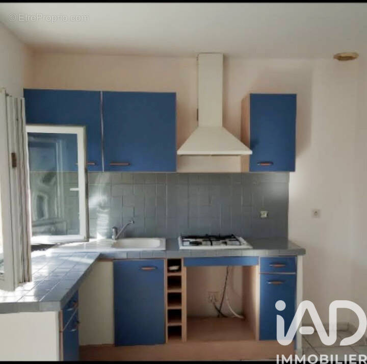 Photo 1 - Appartement à LAFRANCAISE