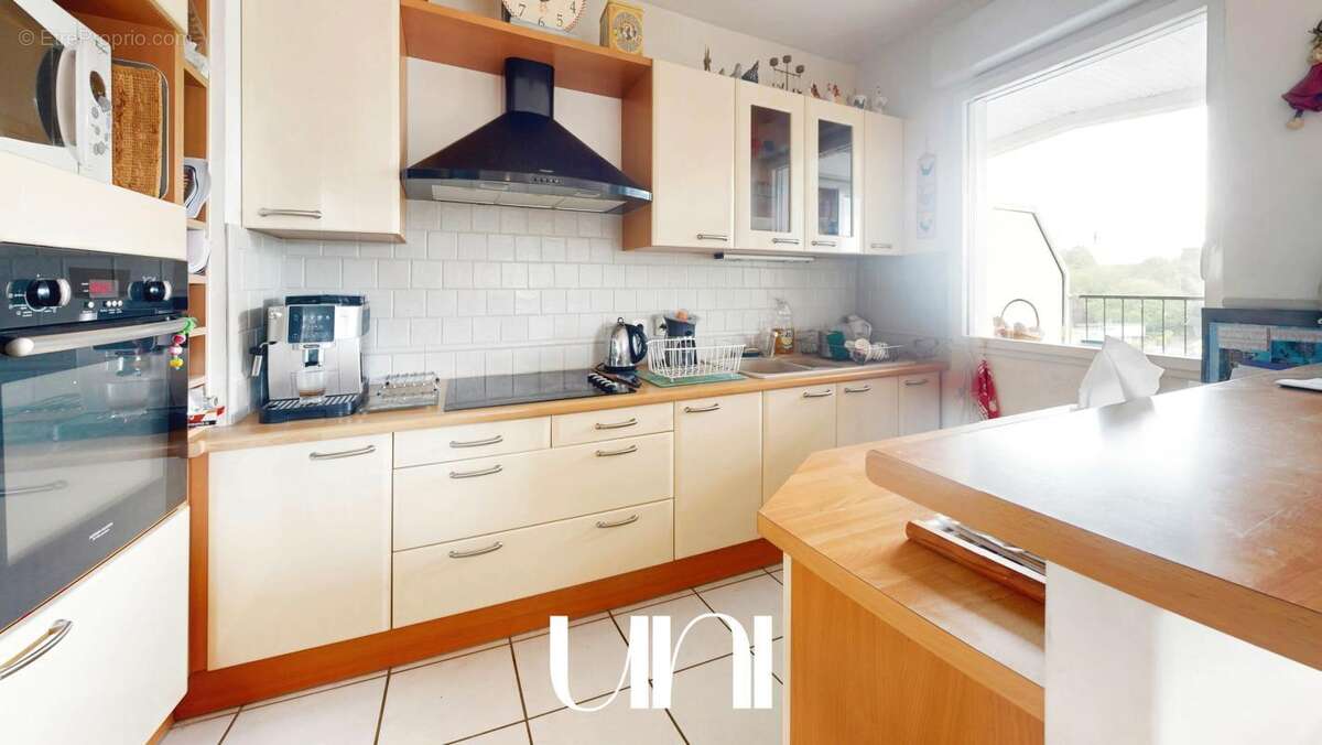 Appartement à LISIEUX
