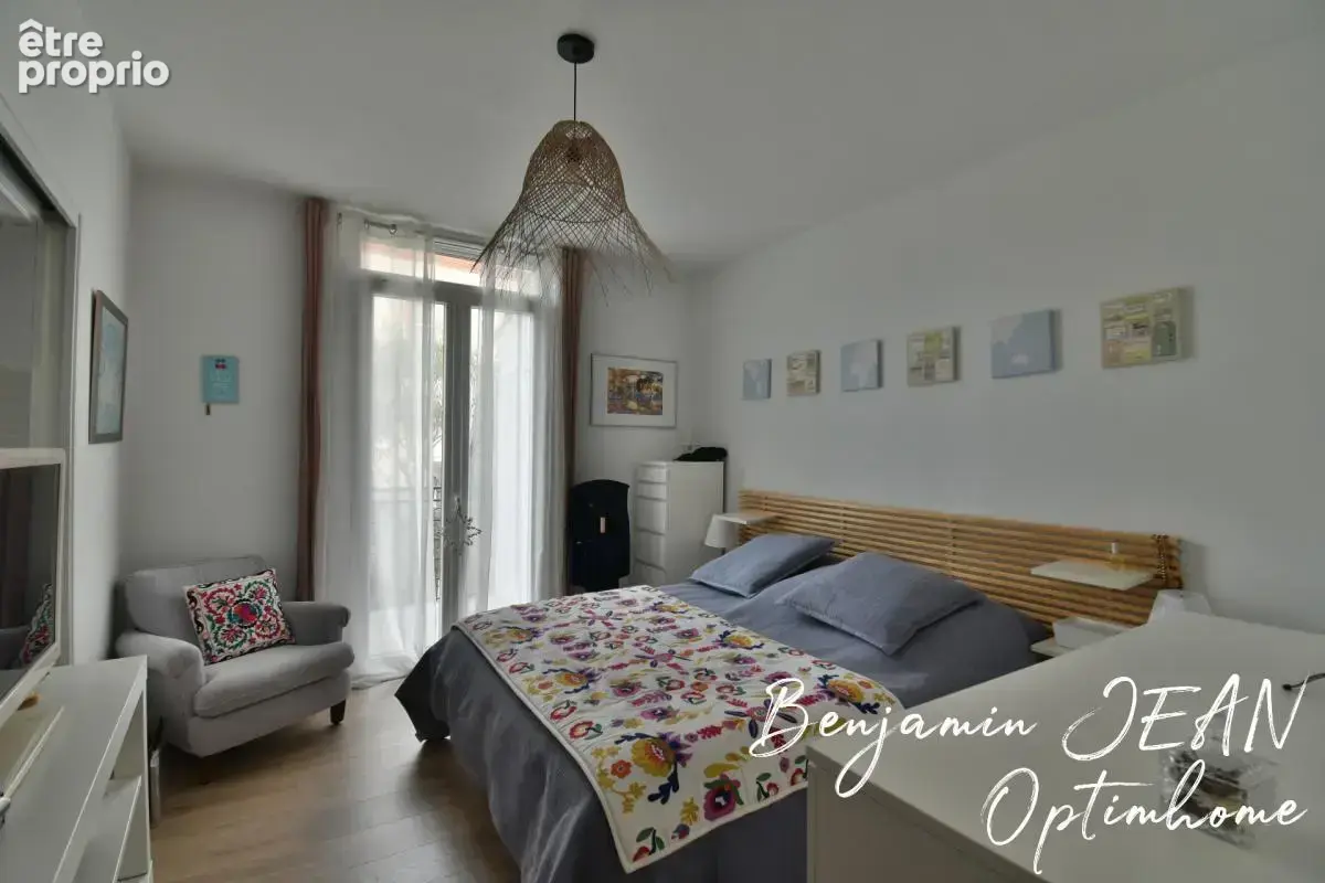 Béziers – quartier des arènes – maison d’exception avec double garage, terrasse et piscine - photo 10