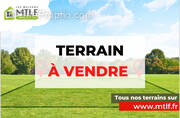 Terrain à VERS-SUR-SELLES
