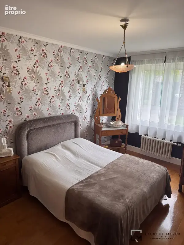 Maison 8 pièces 159 m² à vendre à Remilly-Wirquin (62380) - photo 5