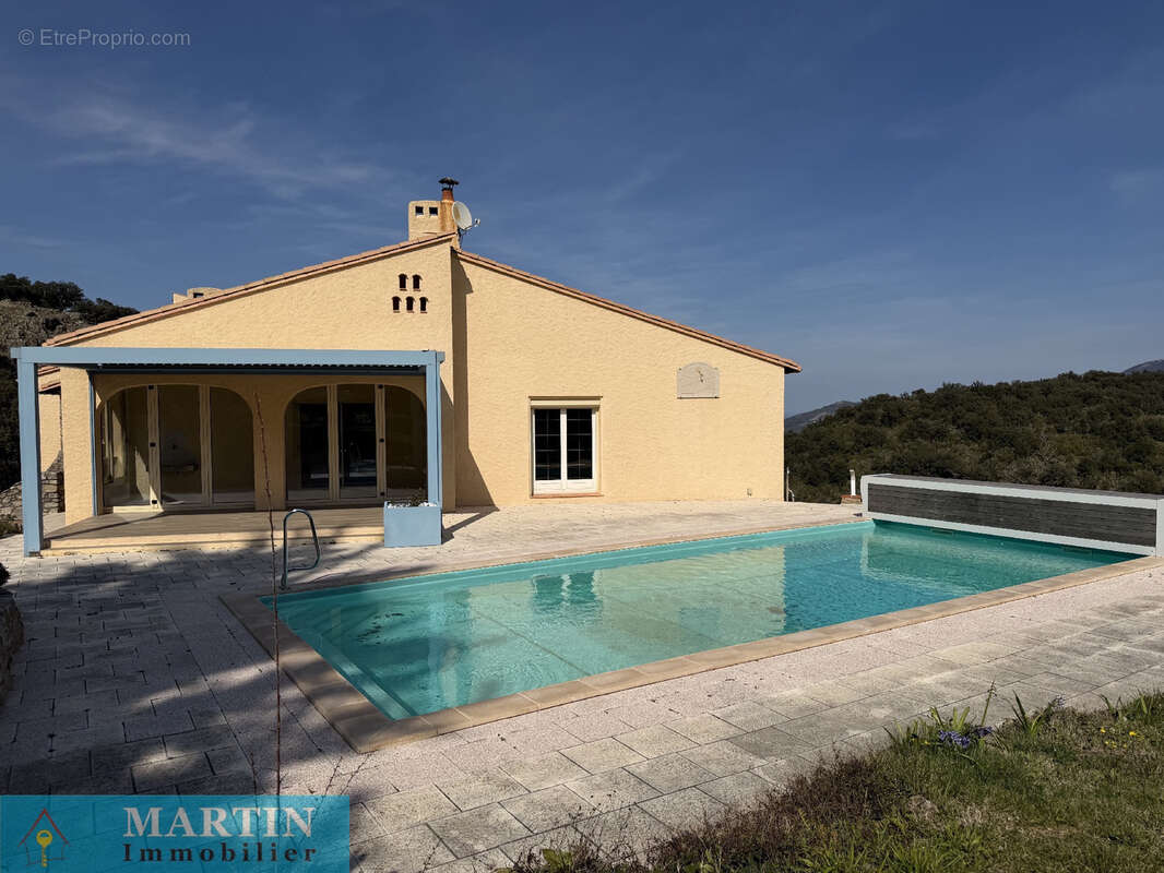 Maison à CERET