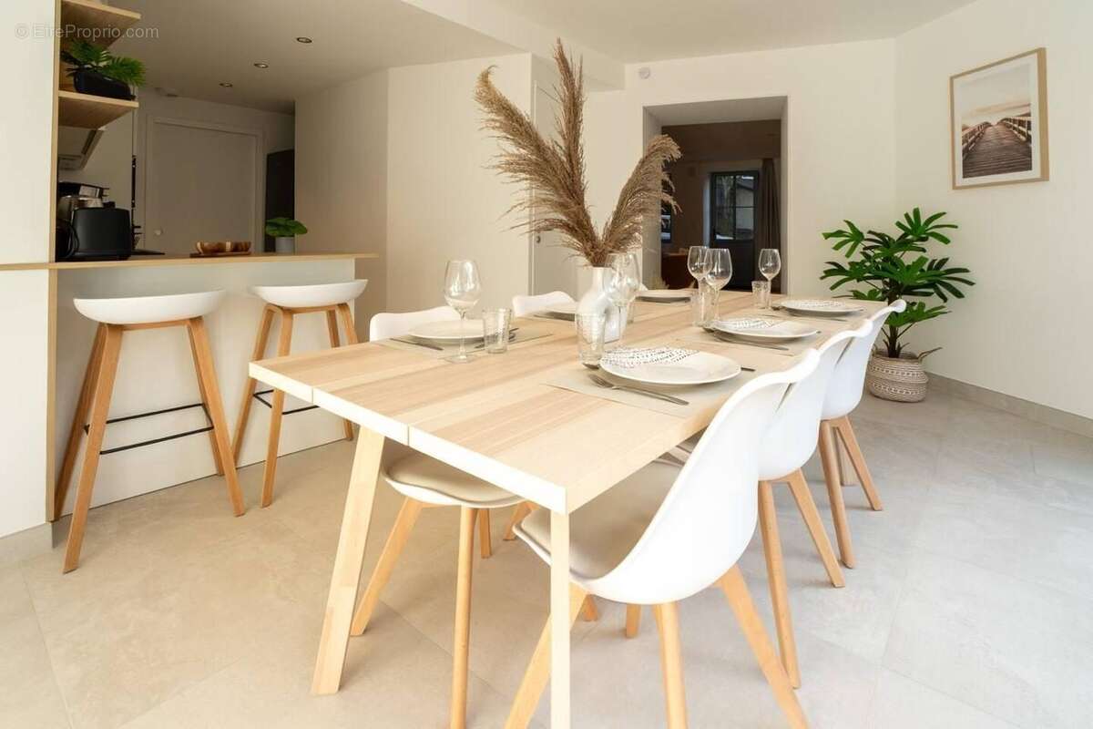 Maison à SUCE-SUR-ERDRE