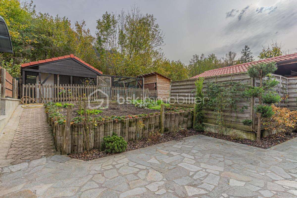 Maison familiale avec studio indépendant et grande véranda – Sallanches - photo 24