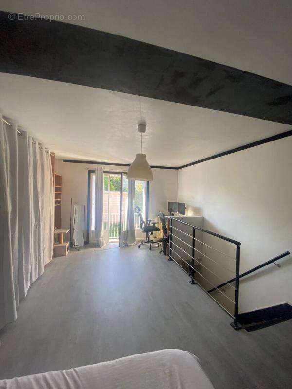 Maison à NANTEUIL-LES-MEAUX