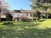Maison à SAINT-MARTIN-D'URIAGE