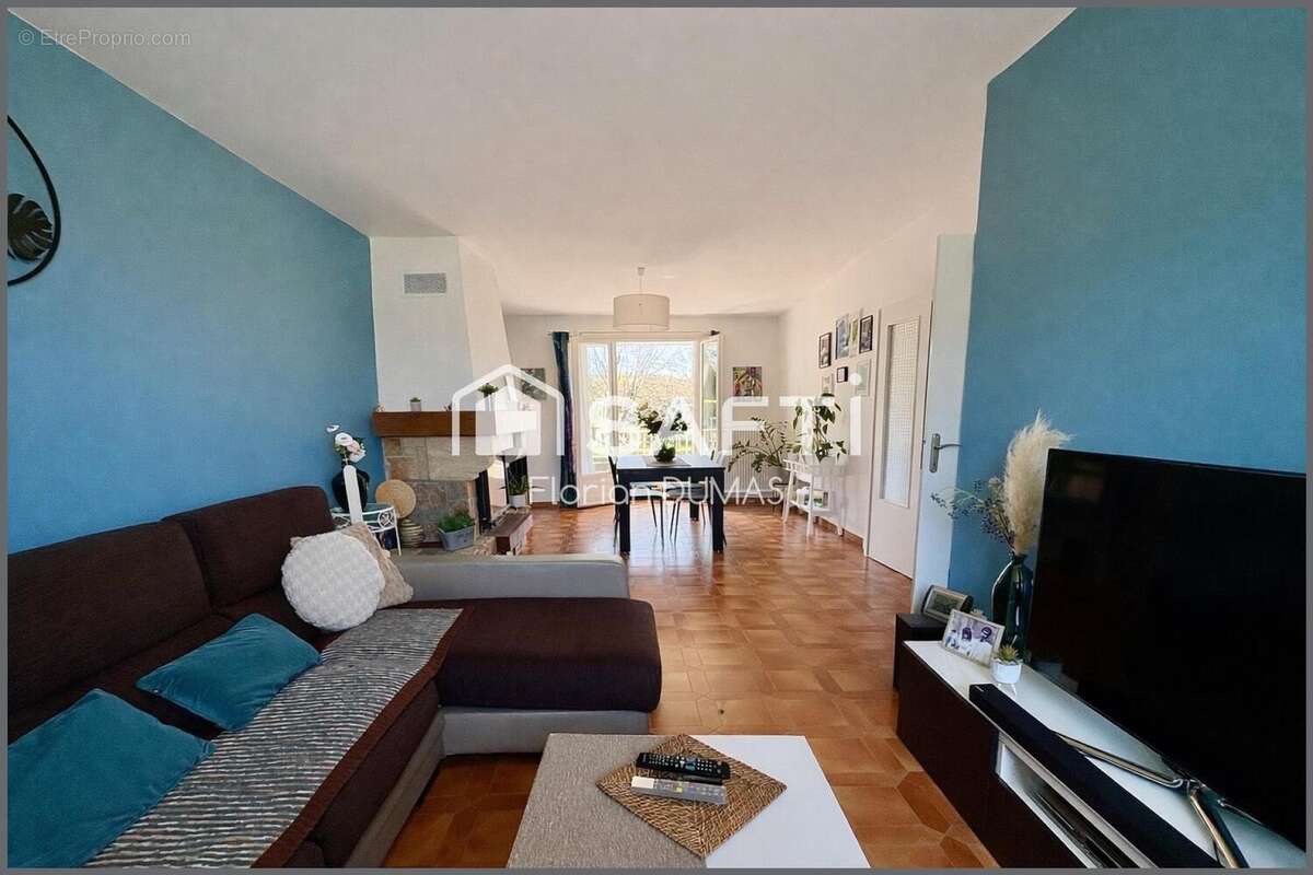 Photo 2 - Maison à TOURNON-SUR-RHONE