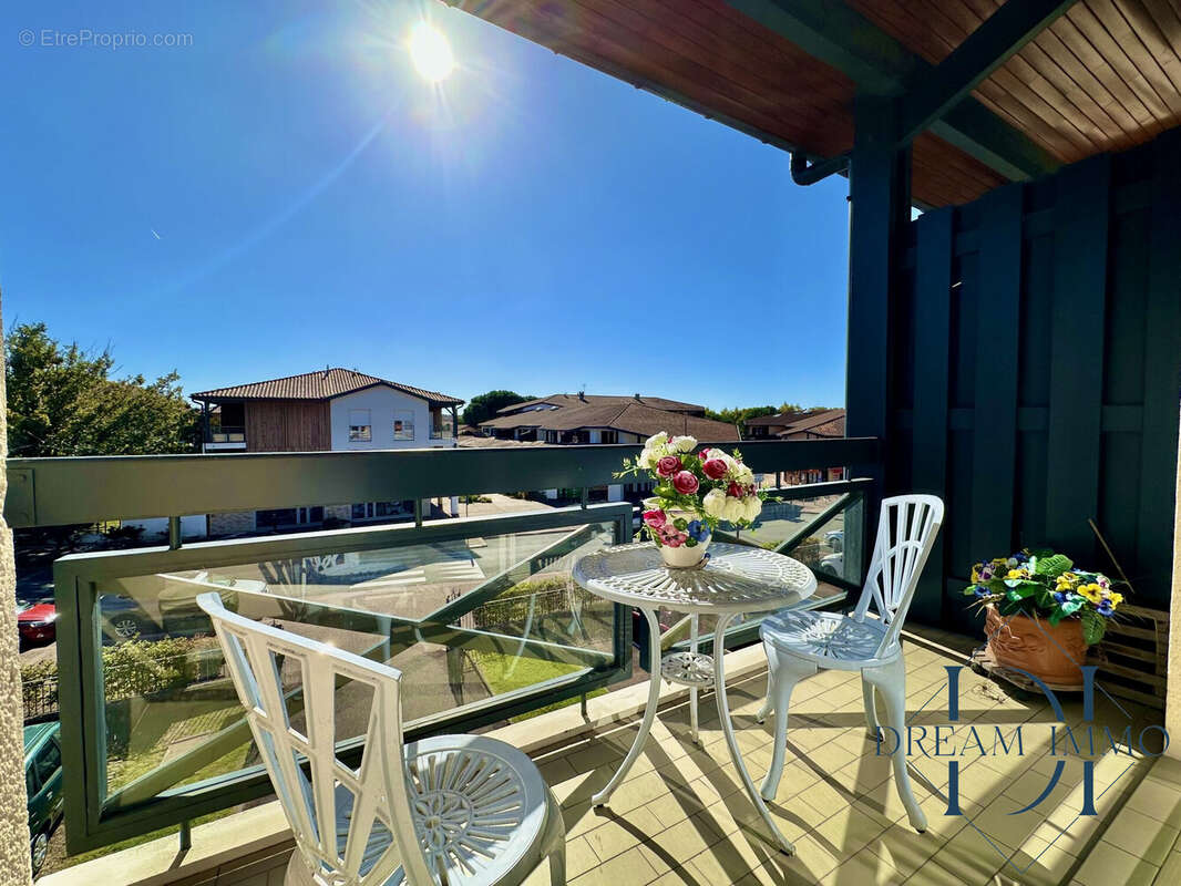 Appartement à SOUSTONS