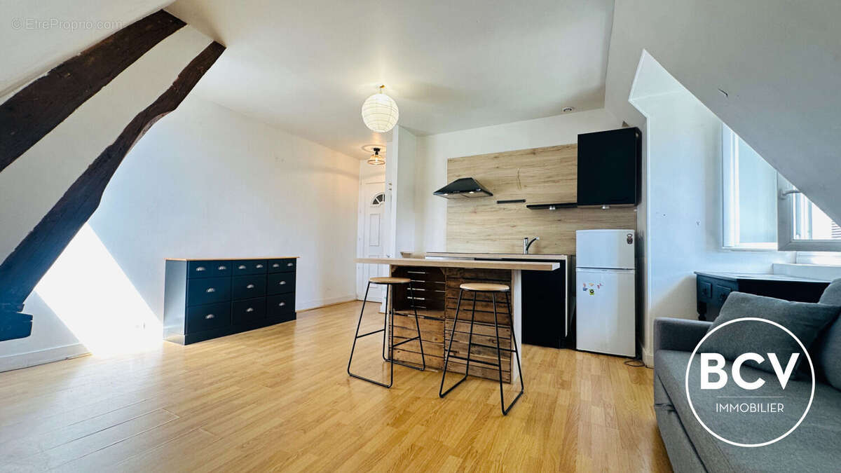 Appartement à CHARTRES