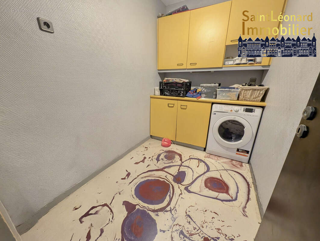 Appartement à FOUGERES