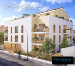 Appartement à VENISSIEUX