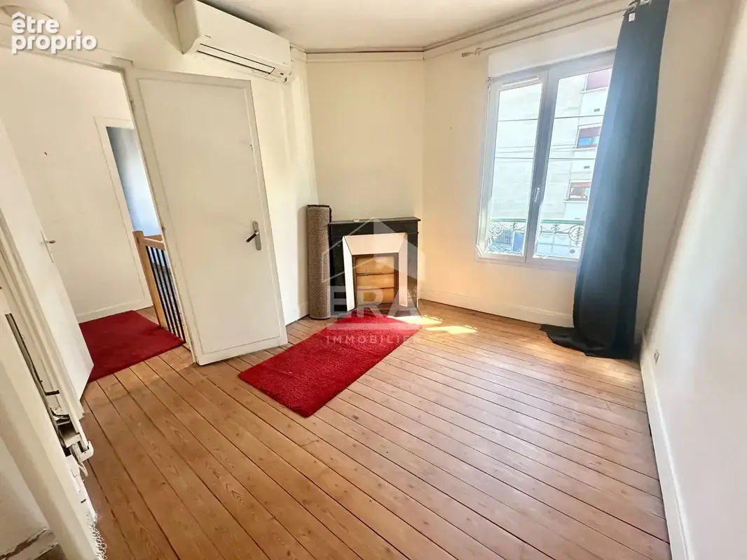 Maison 64m² à créteil - photo 8