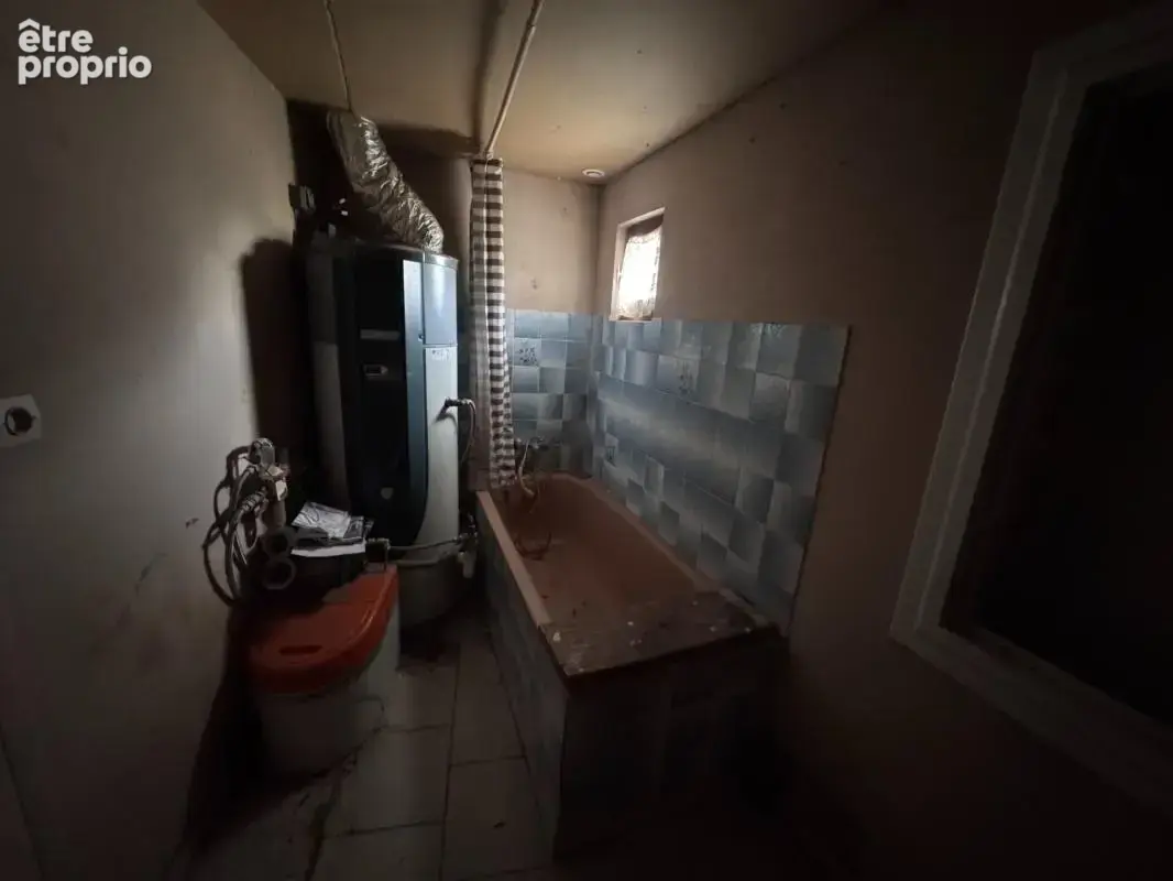 Maison à vendre 3 pièces NOUANS LES FONTAINES (37) - photo 12