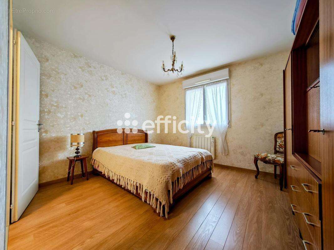Appartement à REZE