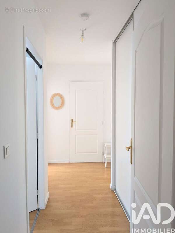Photo 7 - Appartement à CHELLES
