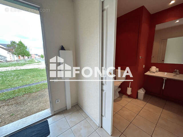 Appartement à AMBOISE