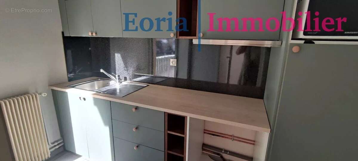 Appartement à PARIS-12E