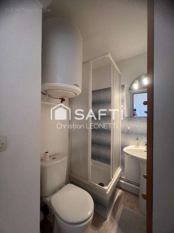 Photo 7 - Appartement à FLEURY