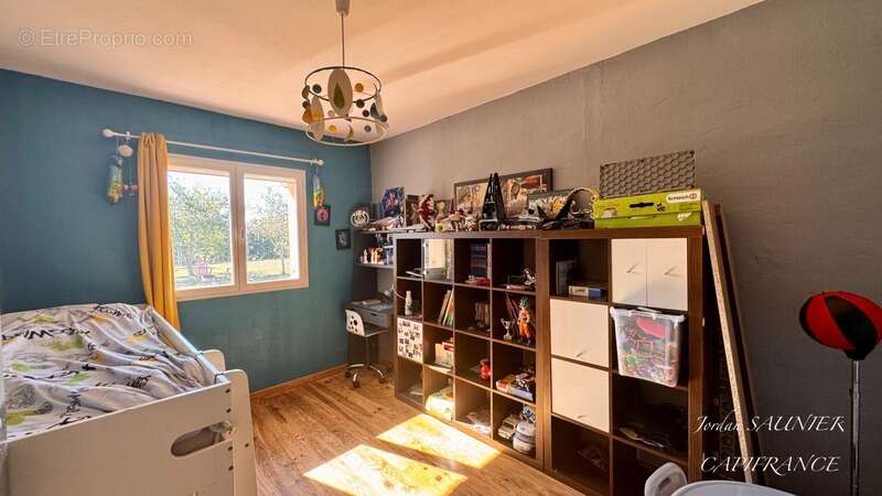 Maison à vendre 130m2, 7 pièces SAINT FELIX LAURAGAIS (31) - photo 13