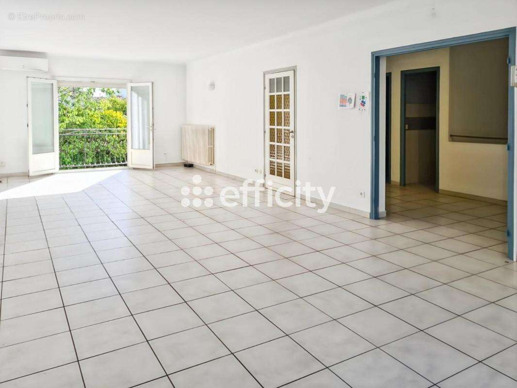 Maison à MONTPELLIER