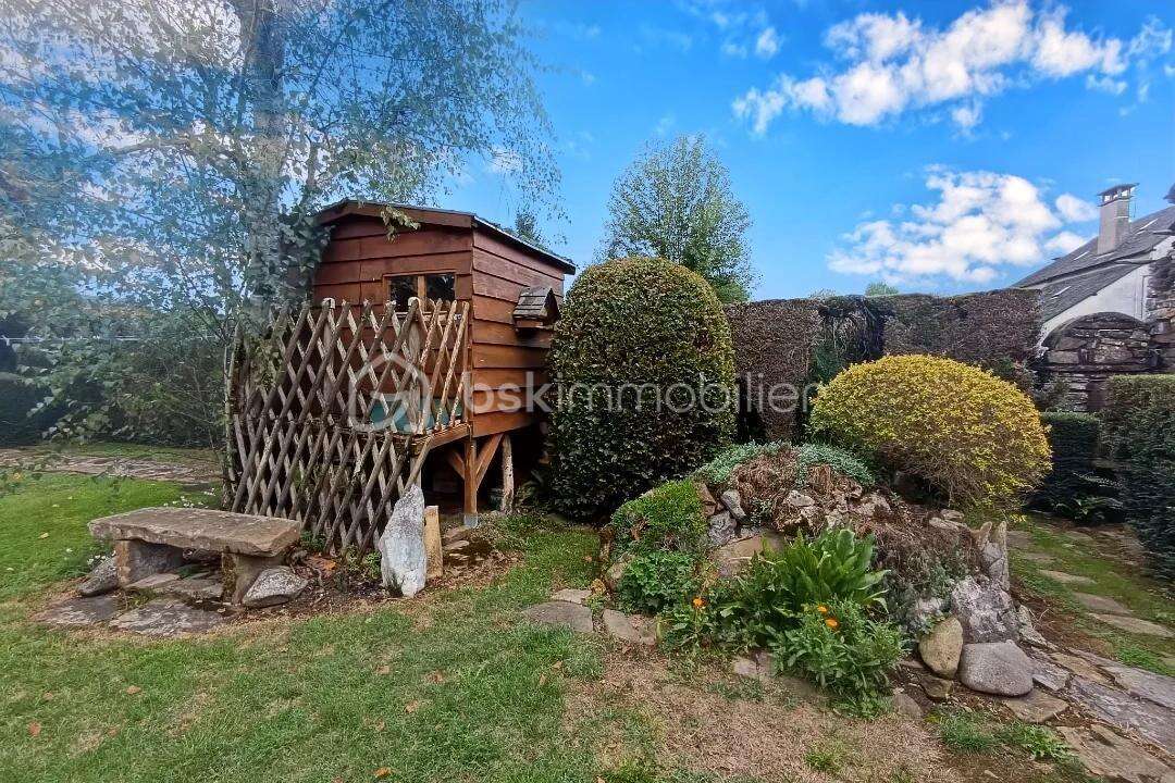 Maison à OLORON-SAINTE-MARIE