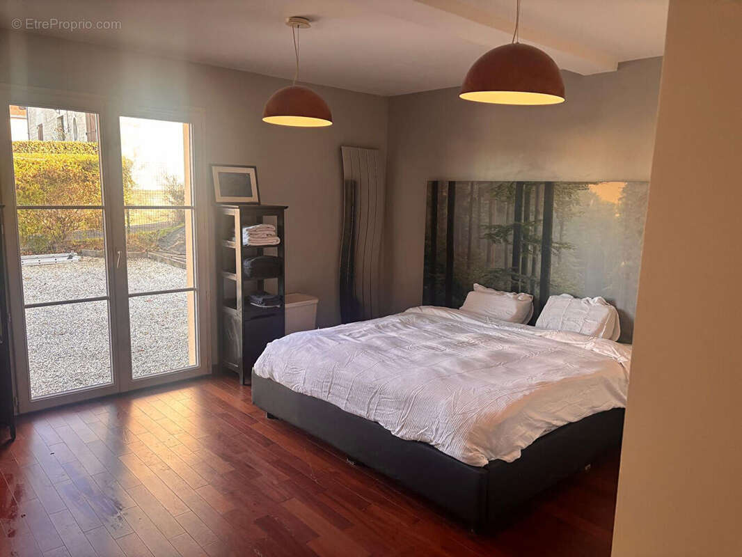 Maison à LA ROCHE-POSAY