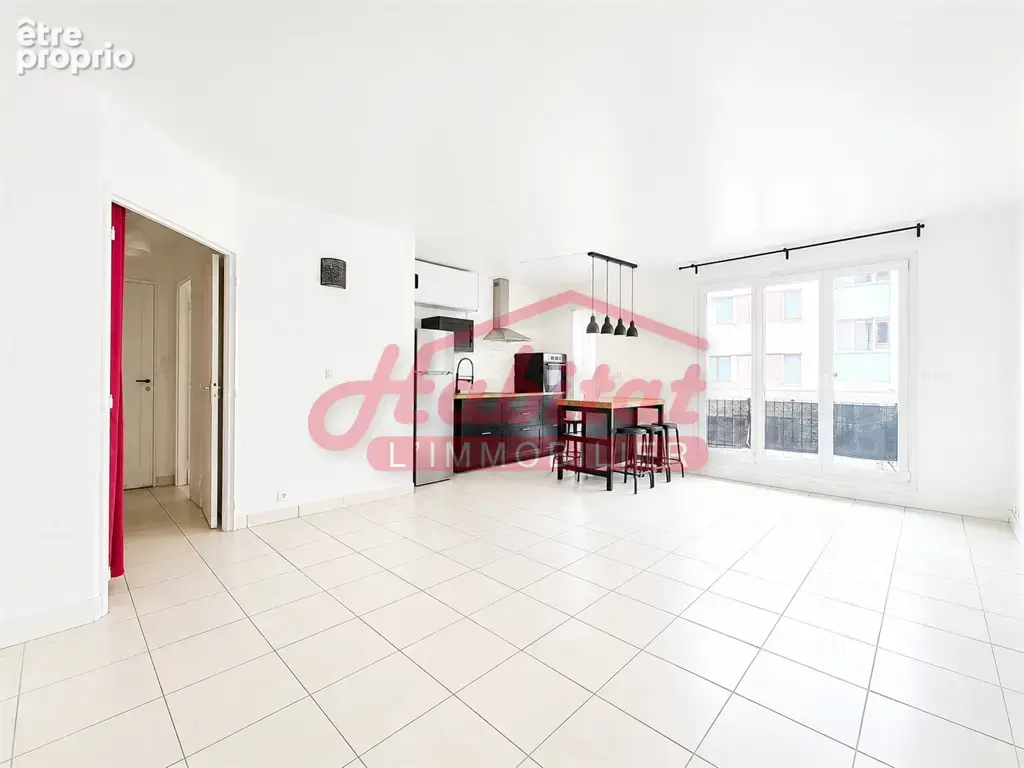 Appartement 2 pièces 50 m² à vendre à Chelles (77500) - photo 2