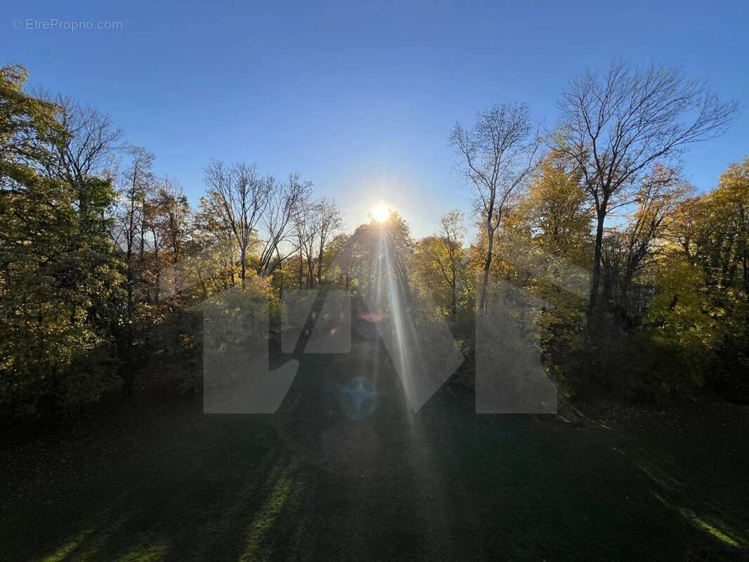 Appartement à MOIRANS