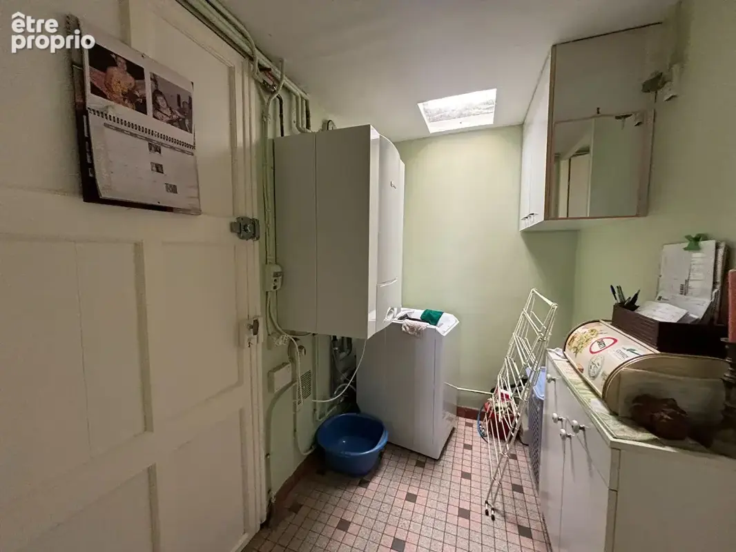 Maison 76m² à valence-en-poitou - photo 12