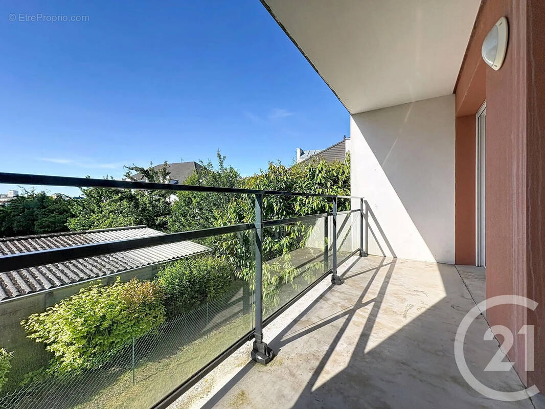 Appartement à TROYES