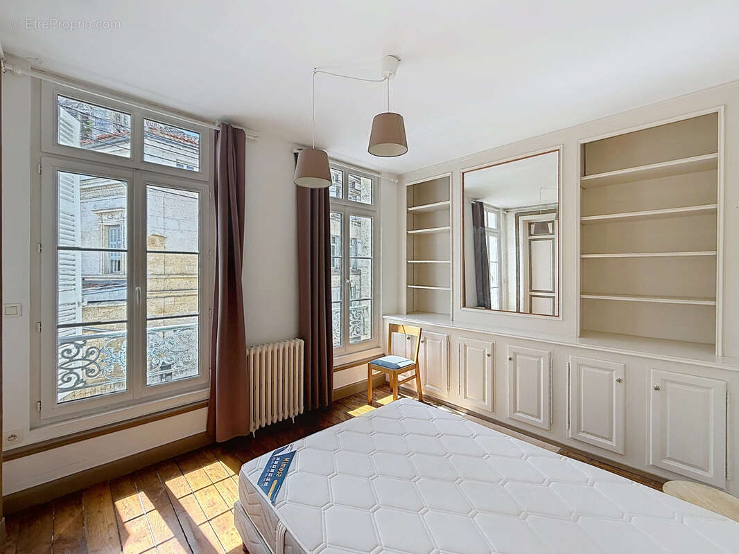Appartement à ANGOULEME