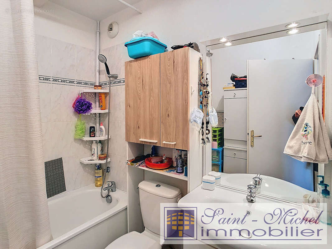 Appartement à BANNALEC