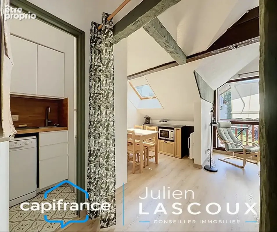 Appartement à VILLARD-DE-LANS