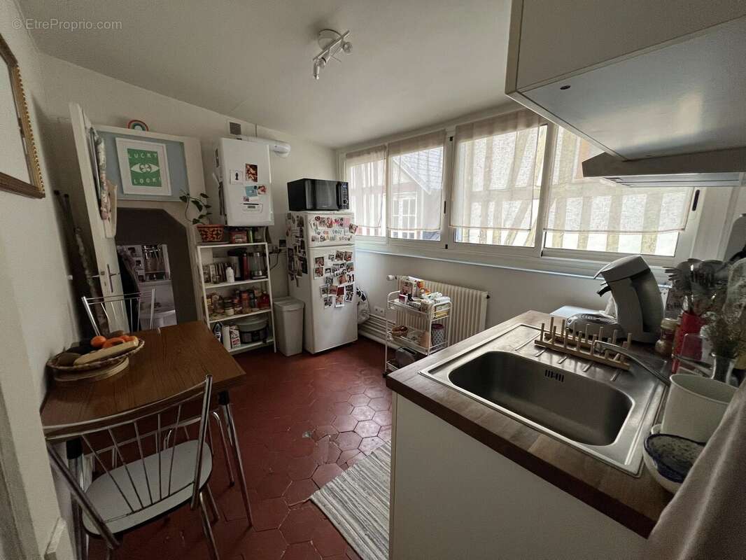 Appartement à ROUEN