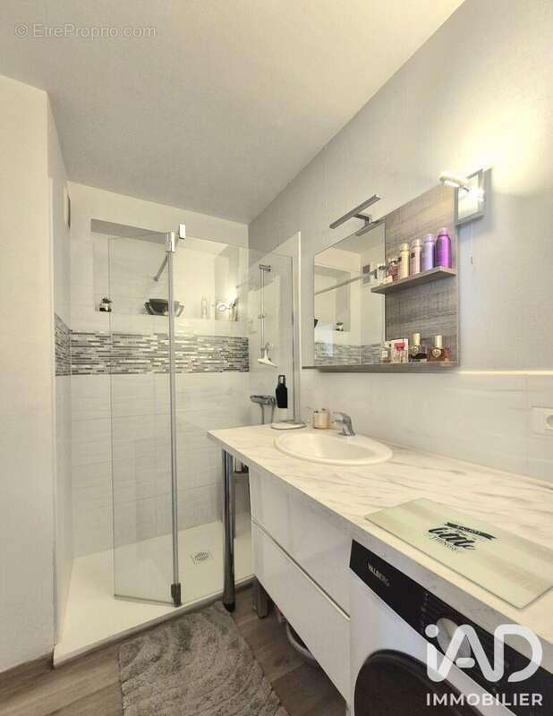 Photo 6 - Appartement à BRIVE-LA-GAILLARDE