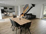 Photo 1 - Maison à SAINT-LYPHARD