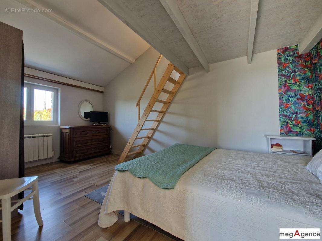 Maison traditionnelle au cœur de la campagne - photo 5