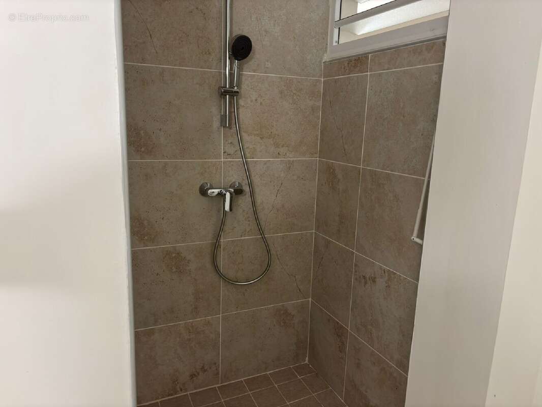 Appartement à LE DIAMANT