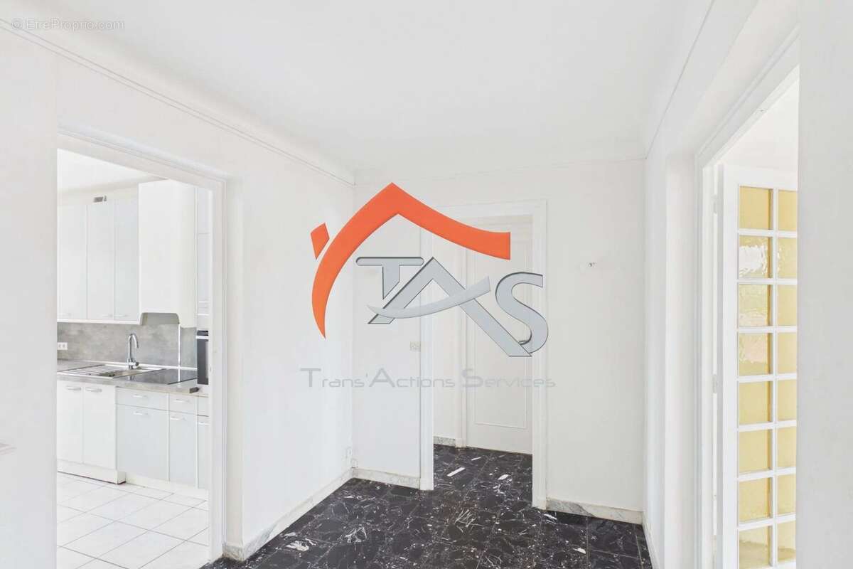 Appartement à SAINT-CHAMOND