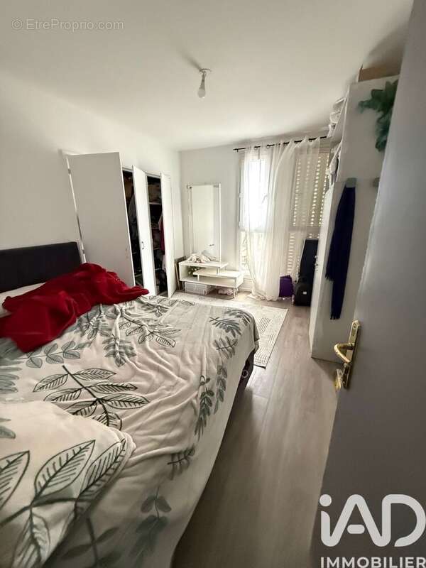 Photo 2 - Appartement à EPINAY-SOUS-SENART