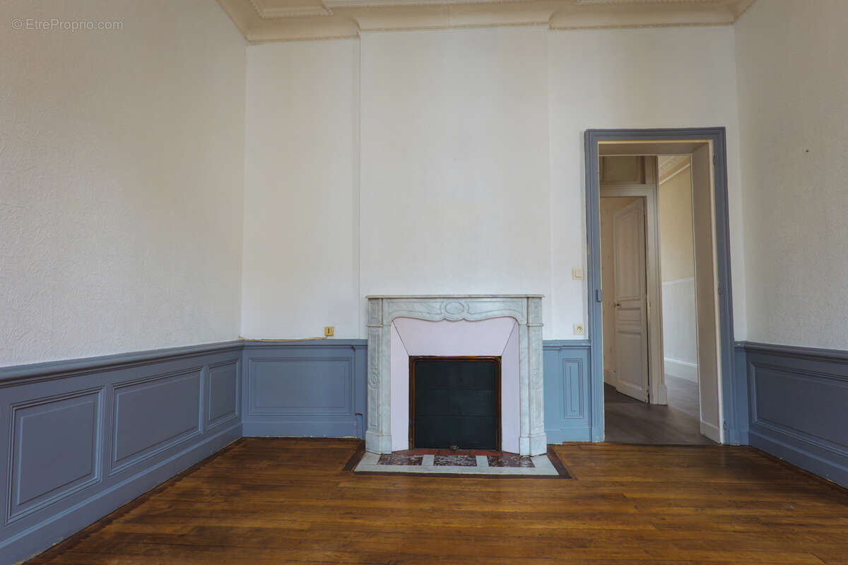 Appartement à VICHY
