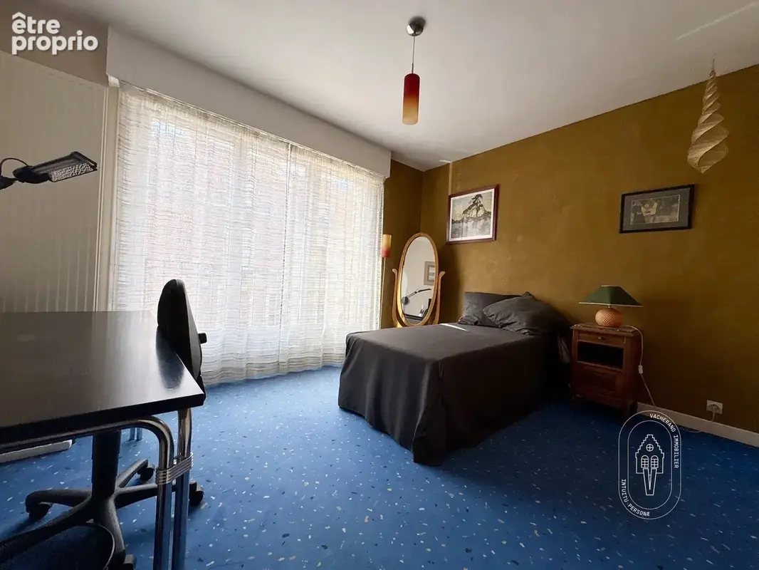 Appartement 150 m² à La Madeleine  - photo 7