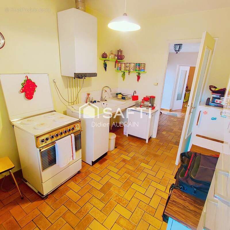 Photo 3 - Maison à DOMERAT