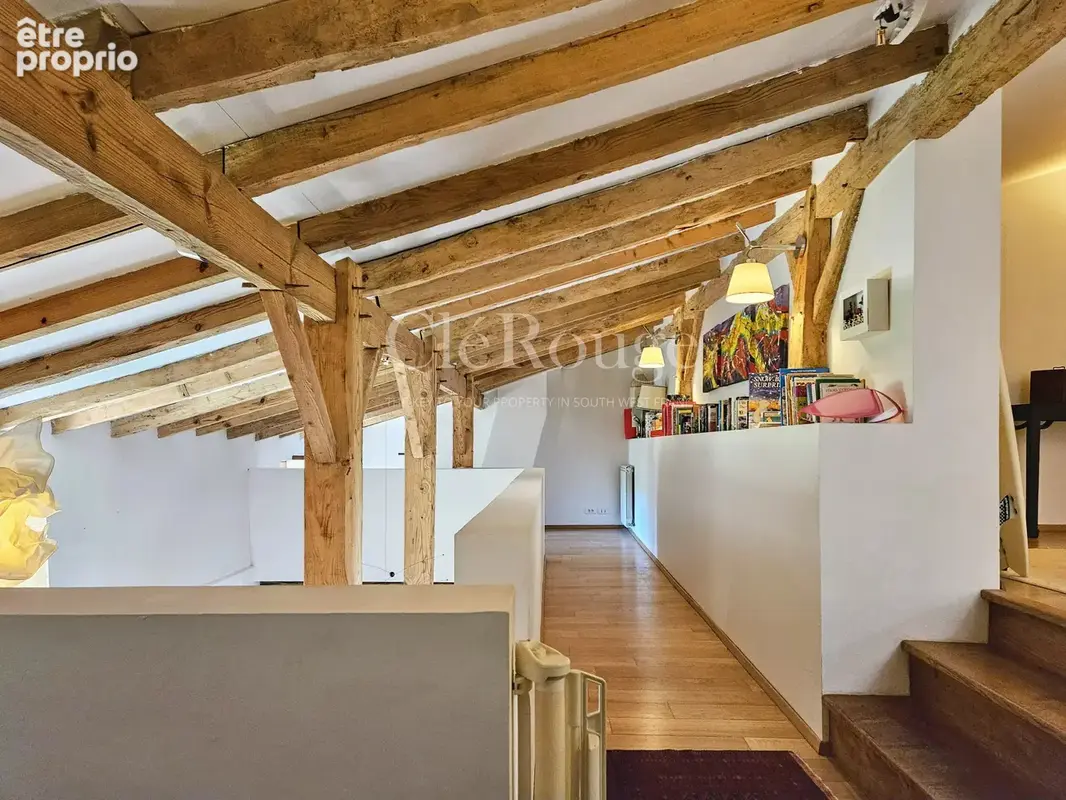 Une propriété privée dans la campagne girondine à proximité d’un charmant village - photo 16