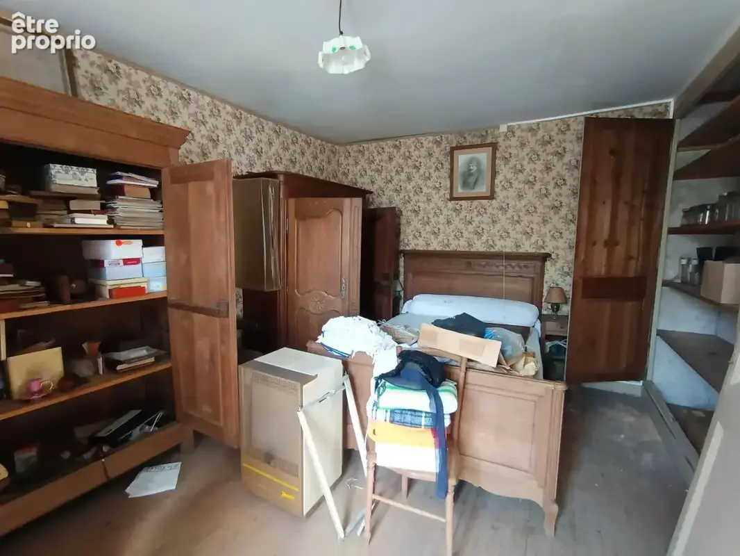 Maison centre Brionne - photo 10